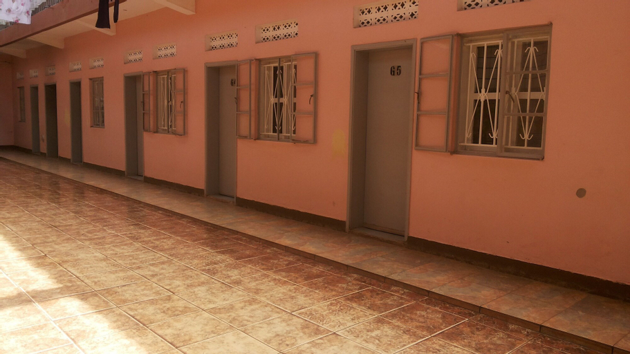 Exterior & Views 2, New Sunset Hotel, Gulu