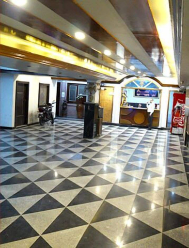 Others 4, Hotel Shiraz Continental, Amritsar