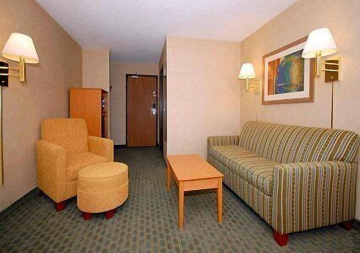 Others 5, Comfort Inn Morris I-80, Grundy