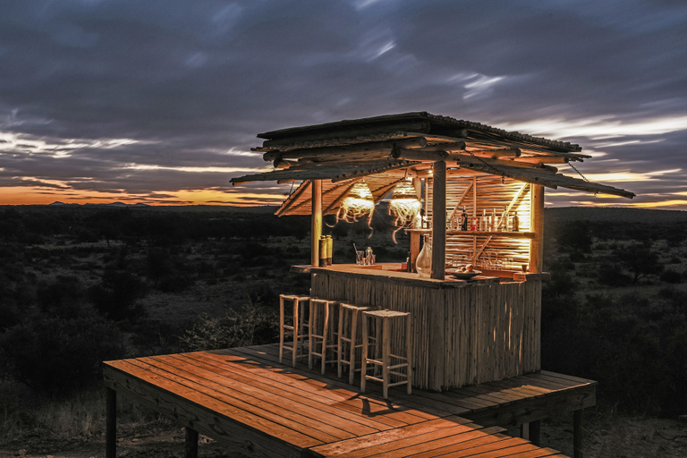 Exterior & Views 2, Zannier Omaanda, Windhoek Rural