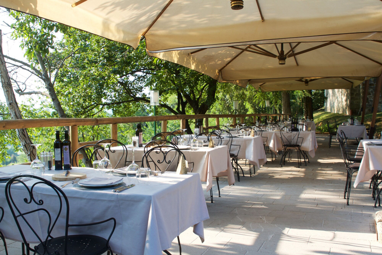 Food & Drinks 5, Castello di Buttrio, Udine