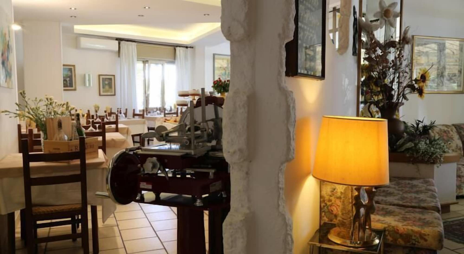 Food & Drinks 5, Hotel Berna, Venezia