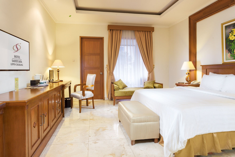 Bedroom 3, Sahid Jaya Lippo Cikarang, Cikarang
