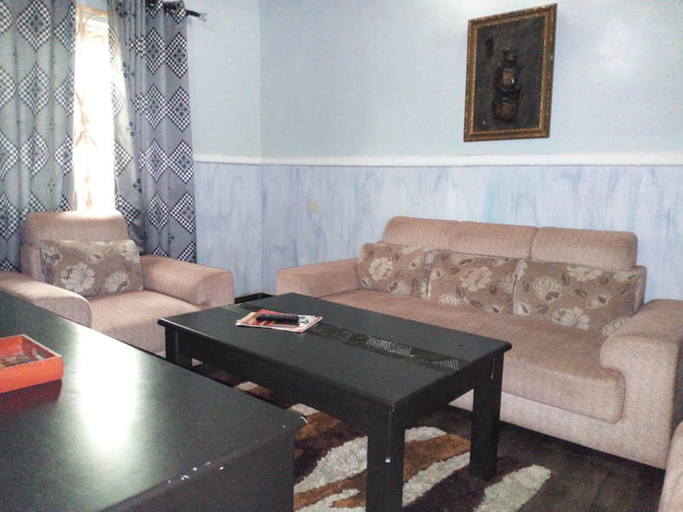 Others 4, First Laurel Hotel & Suites, IbadanSouth-East