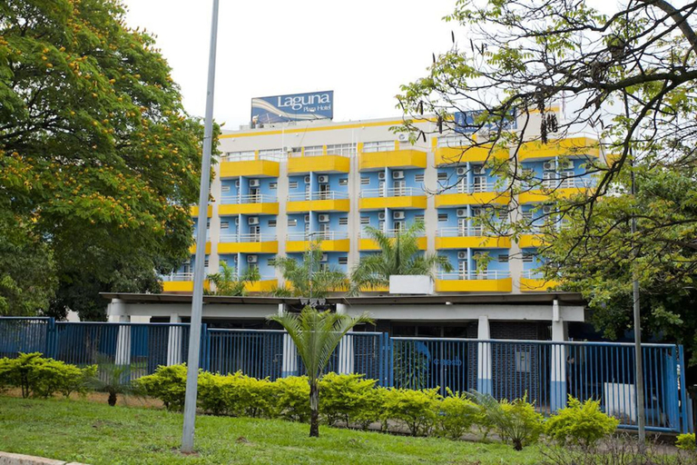 Exterior & Views, Laguna Plaza Hotel, Brasília