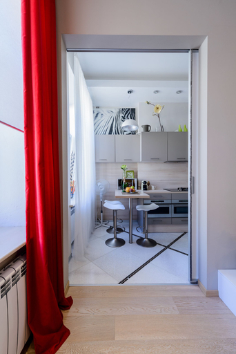 Others 5, AQUARELLE apartment on Stremyannaya, Sankt-Peterburg gorsovet