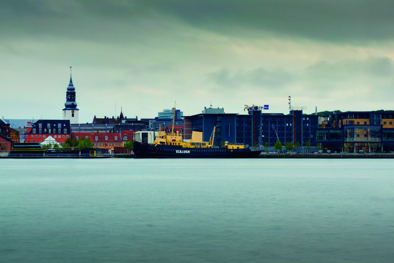 Exterior & Views 2, Radisson Blu Limfjord Hotel Aalborg, Aalborg