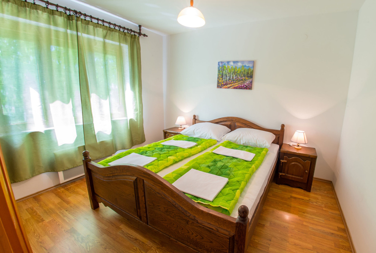 Room 2, Frida Luxury Beachfront Villa, Herzegovina-Neretva