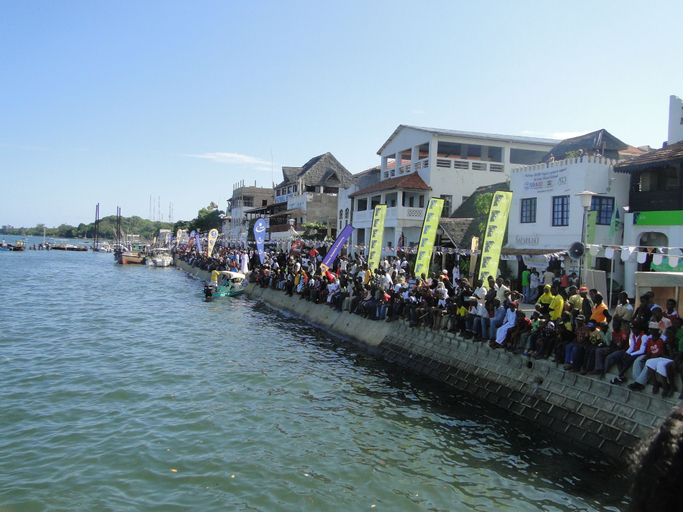 Exterior & Views 2, Lamu Sunsail Hotel, Lamu West