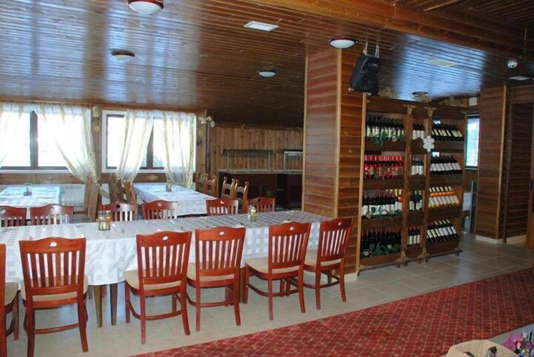 Food & Drinks 4, Elegant Lodge Hotel, Bansko