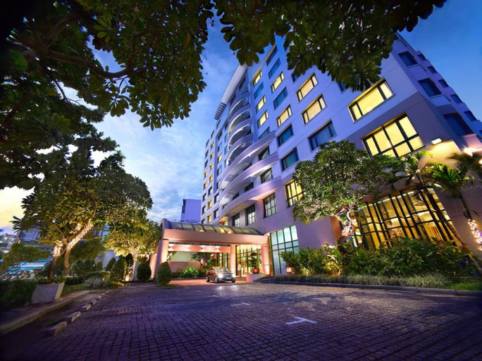 PARKROYAL Saigon, Phú Nhuận