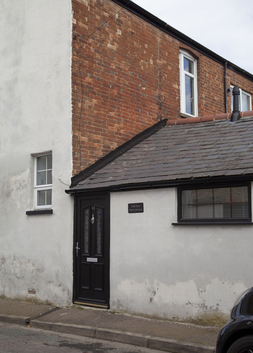Exterior & Views 2, The Old Post Office - Bright & Modern 4bdr Townhouse With Private Garden, Oxfordshire
