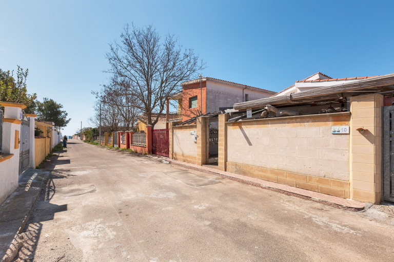 Exterior & Views 2, 2299 Villetta Noemi, Lecce