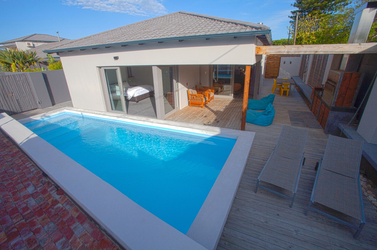 Sport & Beauty 3, Ocean Bay Guest House, Nelson Mandela Bay