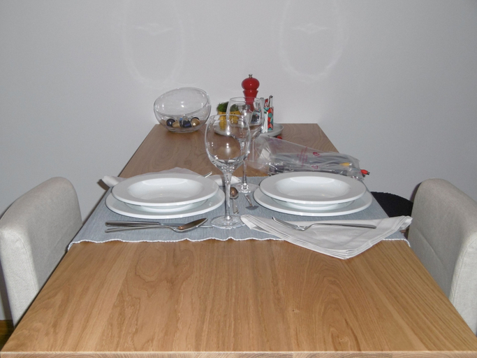 Others 5, Burghof-Boarding Apartments, Düsseldorf