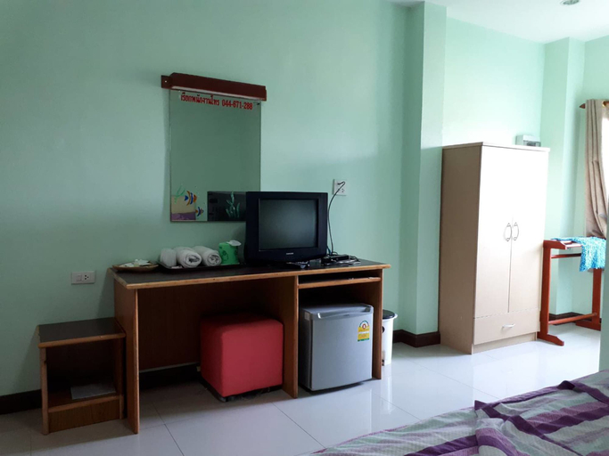 Others, Prakhonchai Resort Hotel, Prakhon Chai