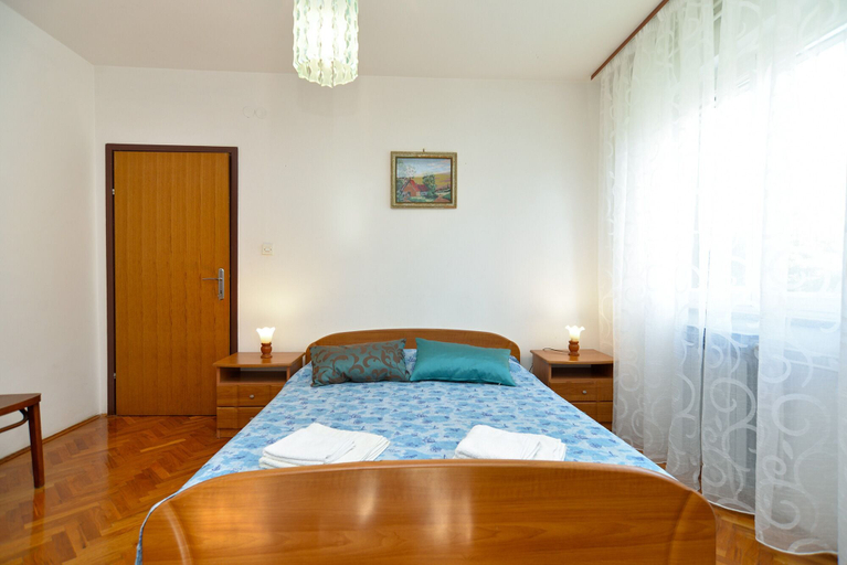 Bedroom 2, Apartment 1067, Rovinj