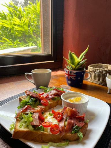 Food & Drinks 5, Kenting Grandmas, Pingtung