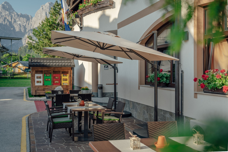 Food & Drinks 5, Garni Hotel Miklic, Kranjska Gora