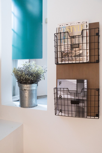 Others 5, Janelas Verdes Stylish Tailor Made Flat, Lisbon