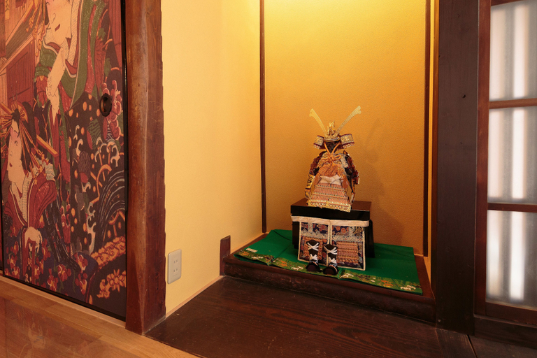 Others 5, Gojoan, Kyoto