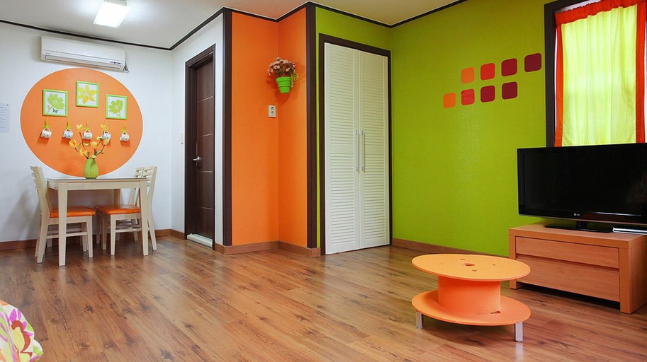 Others 5, Duo Pension, Hoengseong