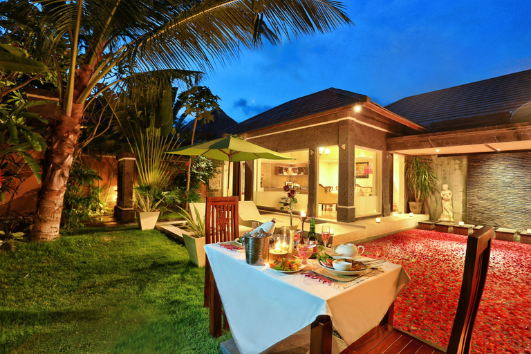 Exterior & Views 2, The Buah Bali Villas, Badung