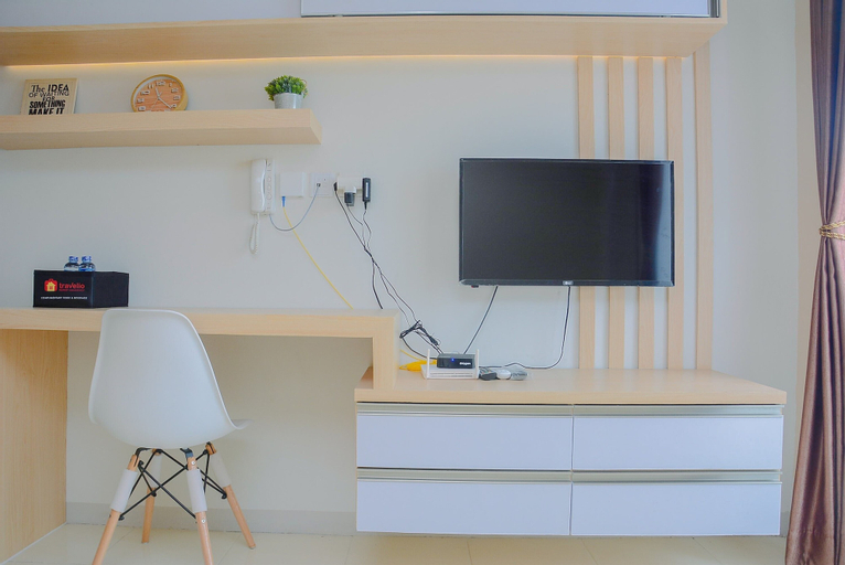 Others 4, Stylish and Convenient Studio Dave Apartment, Depok