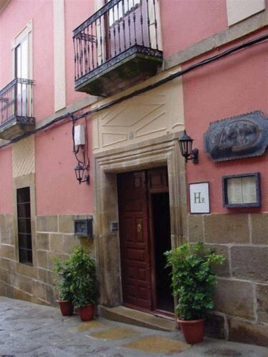 Exterior & Views 2, Hotel Rural La Casa de Pasarón, Cáceres