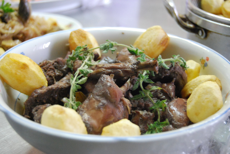 Food & Drinks 5, Hotel Boavista - Vintage House, Idanha-a-Nova