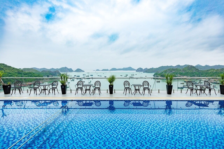 Sport & Beauty 2, Cat Ba Paradise Hotel - Sky Bar & Massage, Cát Hải