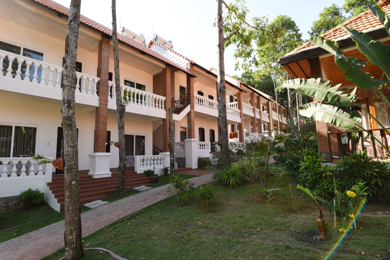 Exterior & Views 2, Doi Sao Phu Quoc, Phú Quốc