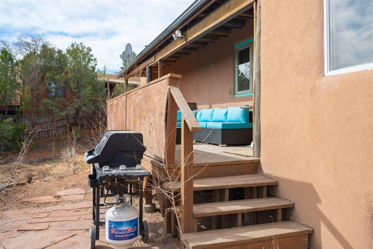 Exterior & Views, 2BD Picacho Peak, Santa Fe
