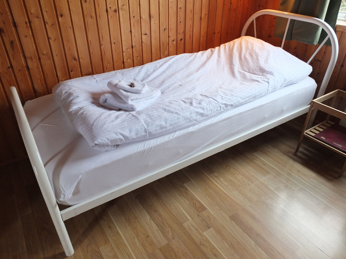 Bedroom 3, Neðra-Vatnshorn, Húnaþing vestra