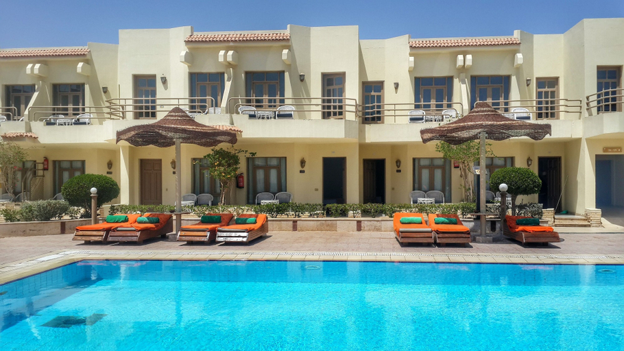Sport & Beauty 5, Cataract Layalina Resort, Sharm el-Sheikh