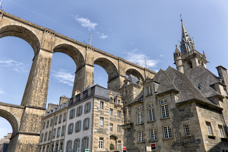 Exterior & Views 2, Grand Hôtel de L'Europe, Finistère