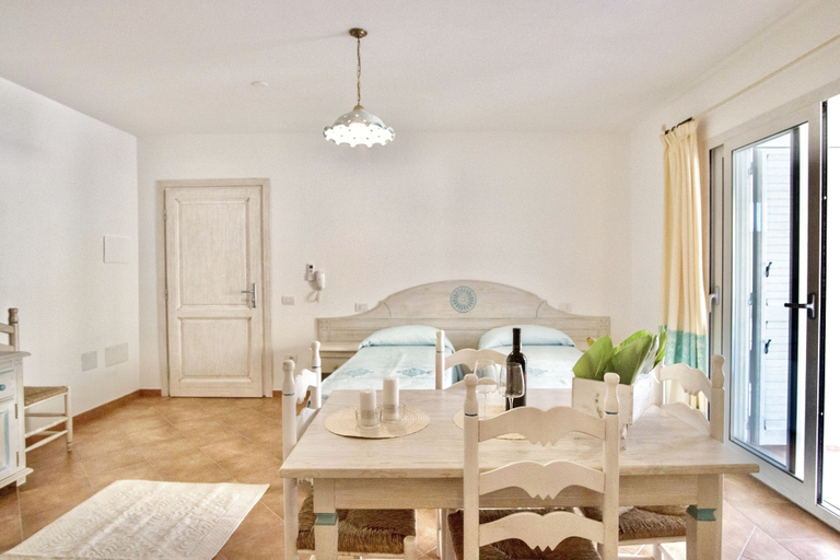 Others 4, Apartments with air conditioning in Orosei, Nuoro
