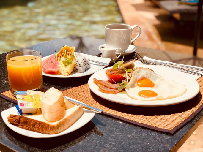 Food & Drinks 5, Nary Villa, Siem Reap