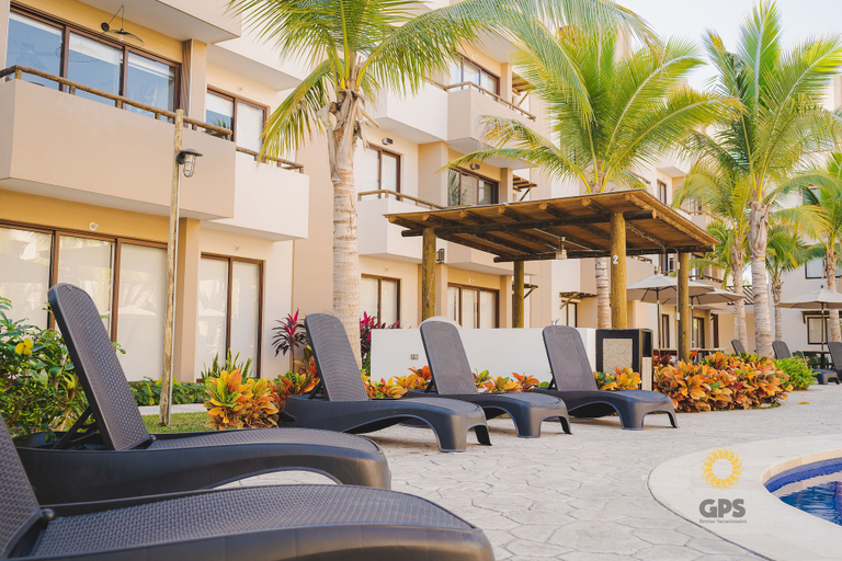 Exterior & Views 2, Ambar Apartments, Mazatlán