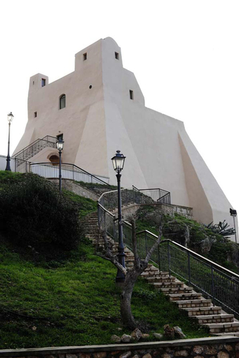 Exterior & Views 2, Casa Vacanza Circe, Latina