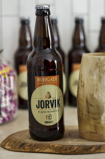 Food & Drinks, Jorvik House, York