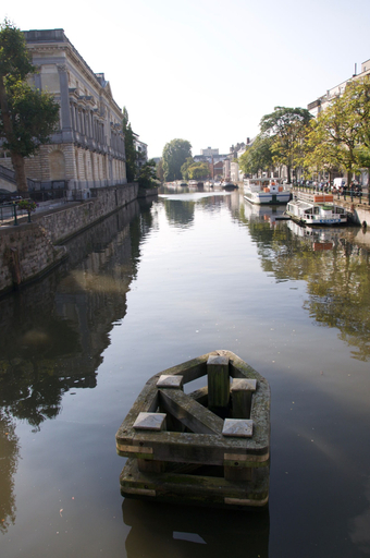Exterior & Views 2, Schopenhauer, Oost-Vlaanderen