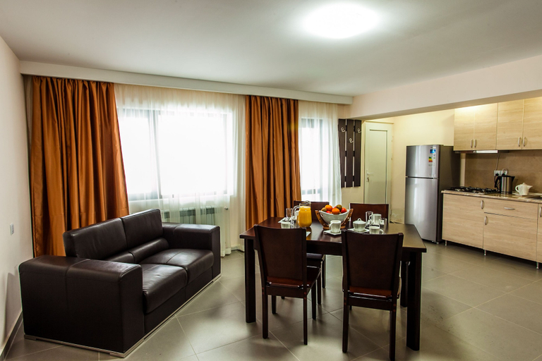 Others 5, Crystal Hill Villas, Borjomi
