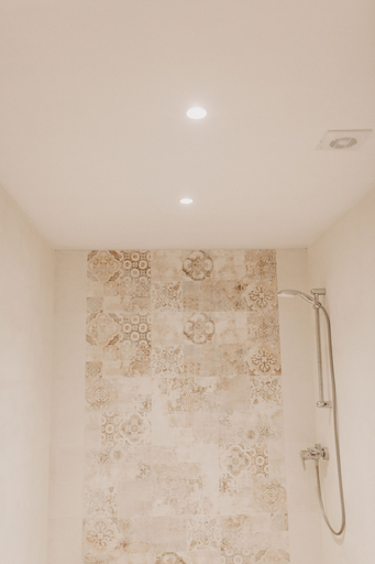 Bathroom 4, Maso nel bosco, Trento