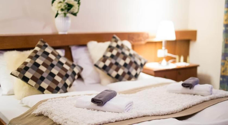 Bedroom 3, Hotel Seelacherhof, Völkermarkt
