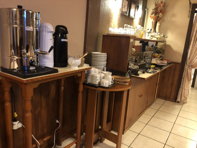 Food & Drinks 4, Pousada Encantos de Gramado, Gramado