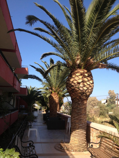 Exterior & Views 2, Morning Star, North Aegean