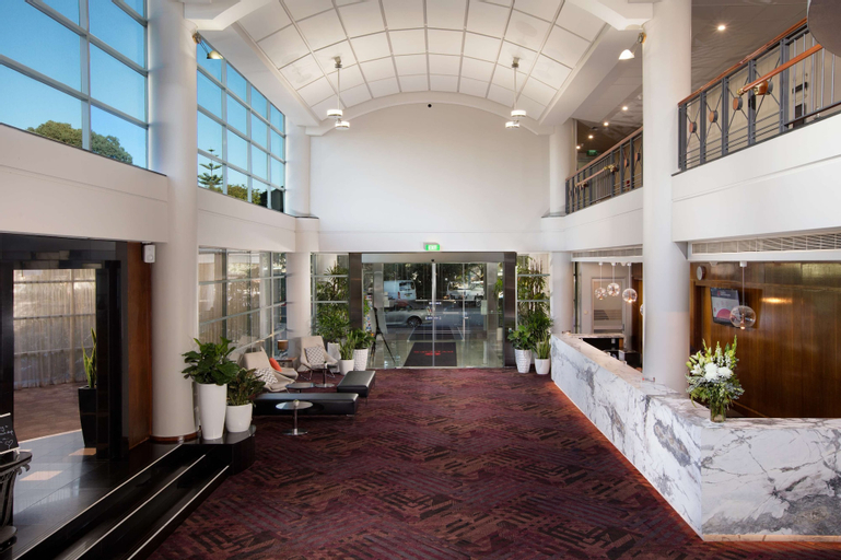 Public Area 4, Rydges Parramatta, Parramatta - Inner
