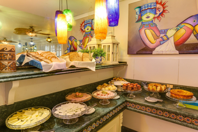 Food & Drinks 4, Villas Jurerê Hotel Boutique, Florianopolis