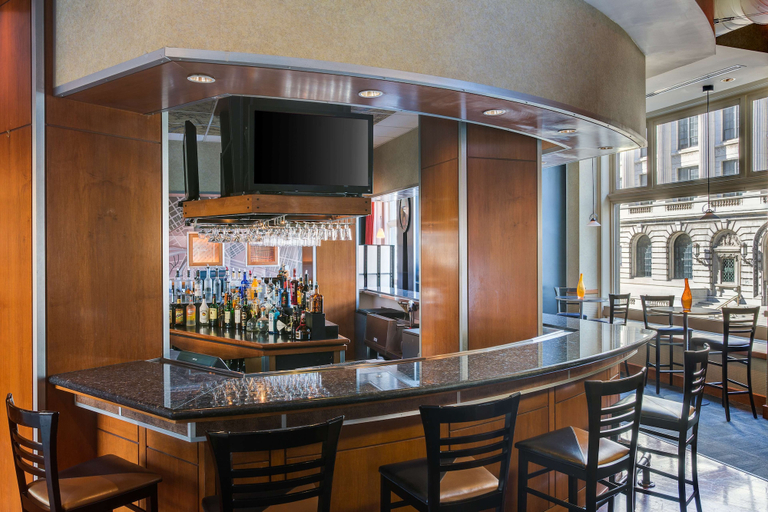 Food & Drinks 5, Hyatt Regency Cleveland At The Arcade, Cuyahoga
